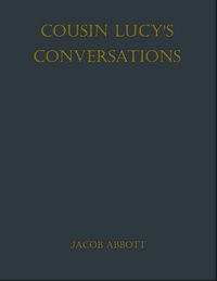 Produktbild: Cousin Lucy's Conversations