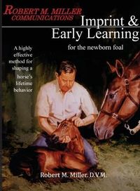 Produktbild: Imprinting and Early Learning for The Newborn Foal