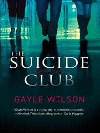 Produktbild: The Suicide Club