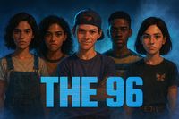 Produktbild: The 96