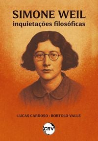 Produktbild: Simone Weil
