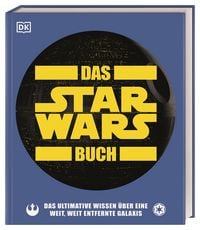Produktbild: Das Star Wars&trade; Buch