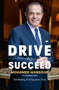Produktbild: Drive to Succeed