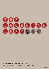 Produktbild: Lacanian Left