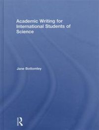 Produktbild: Academic Writing For Intl Stud