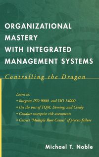 Produktbild: Organizational Mastery with Im