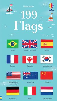 Produktbild: 199 Flags