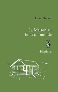 Produktbild: La maison au bout du monde