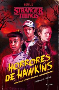 Produktbild: Stranger Things: Horrores de Hawkins / Hawkins Horror