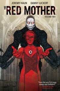 Produktbild: The Red Mother Vol. 2