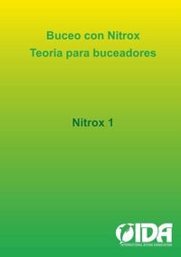 Produktbild: Buceo con Nitrox