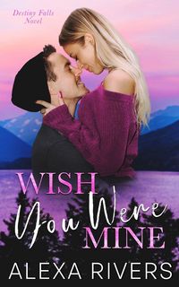 Produktbild: Wish You Were Mine