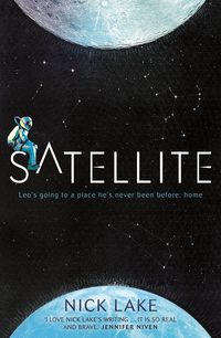 Produktbild: Satellite
