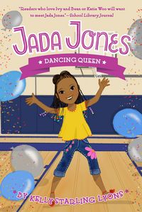 Produktbild: DANCING QUEEN #4