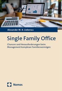 Produktbild: Single Family Office