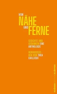 Produktbild: Von N&auml;he und Ferne