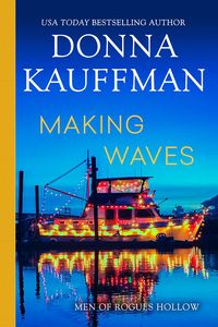 Produktbild: Making Waves
