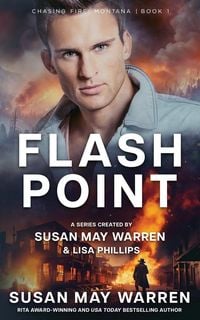 Produktbild: Flashpoint