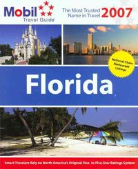 Produktbild: Mobil Travel Guide Florida