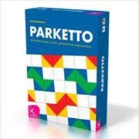 Produktbild: PARKETTO