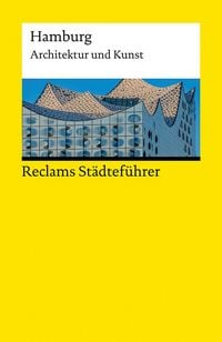 Produktbild: Reclams St&auml;dtef&uuml;hrer Hamburg