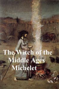 Produktbild: The Witch of the Middle Ages