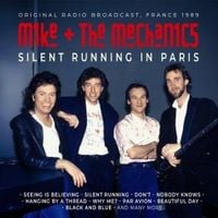 Produktbild: Silent Running In Paris
