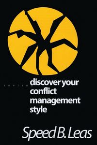 Produktbild: Discover Your Conflict Management Style