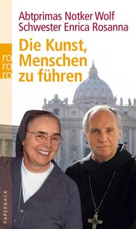 Produktbild: Die Kunst, Menschen zu f&uuml;hren