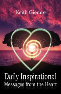 Produktbild: Daily Inspirational Messages From The Heart