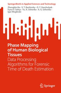 Produktbild: Phase Mapping of Human Biological Tissues