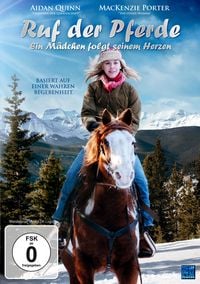 Produktbild: Ruf der Pferde - Ein M&auml;dchen folgt seinem Herzen
