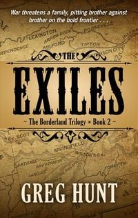 Produktbild: The Exiles
