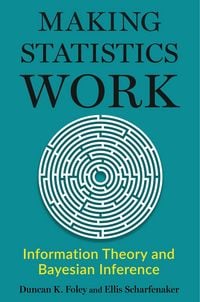 Produktbild: Making Statistics Work