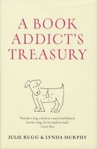 Produktbild: A Book Addict's Treasury
