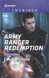Produktbild: Army Ranger Redemption