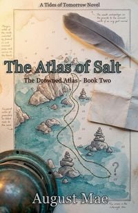 Produktbild: The Atlas of Salt