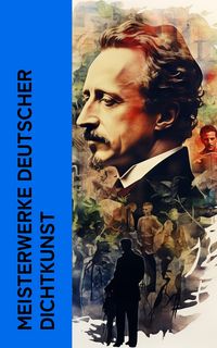 Produktbild: Meisterwerke deutscher Dichtkunst