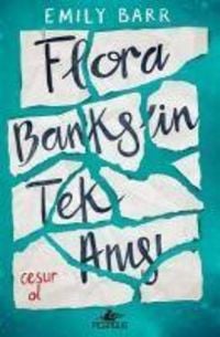 Produktbild: Flora Banksin Tek Anisi