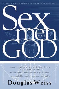 Produktbild: Sex Men & God