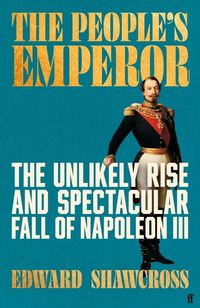 Produktbild: The People's Emperor