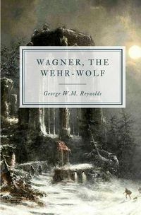 Produktbild: Wagner, the Wehr-Wolf