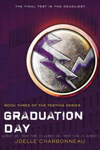 Produktbild: Graduation Day