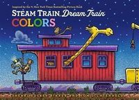 Produktbild: Steam Train, Dream Train Colors