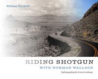 Produktbild: Riding Shotgun with Norman Wallace