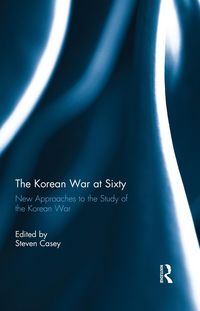 Produktbild: The Korean War at Sixty