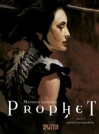 Produktbild: Prophet