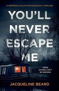 Produktbild: You'll Never Escape Me