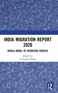Produktbild: India Migration Report 2020