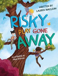 Produktbild: Risky Play Gone Away